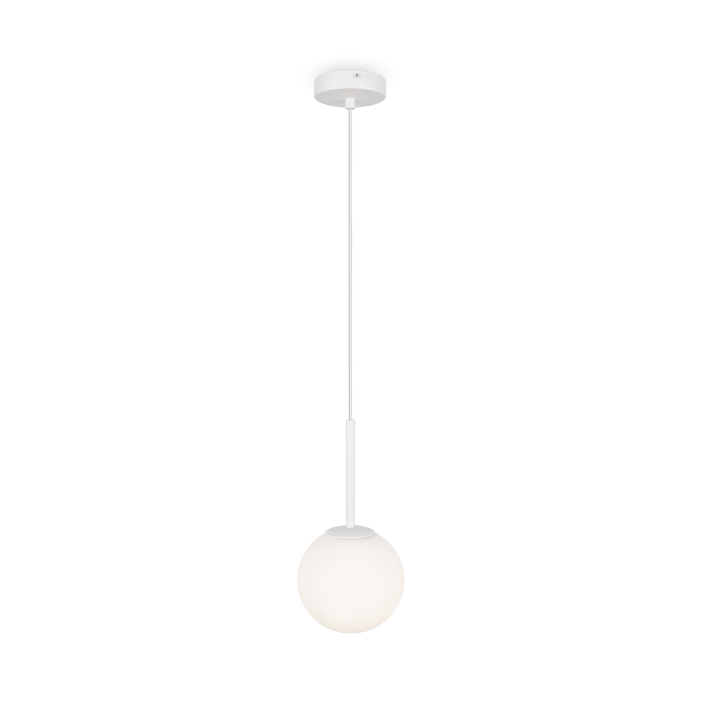Подвесной светильник Maytoni Basic form MOD321PL-01W