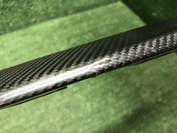 Накладка переднего бампера левая Audi RS Q8 20-нв