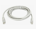 Patch Cord -3м. Exegate (138963) UTP серый