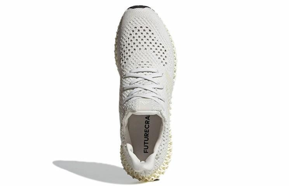 Кроссовки Adidas Futurecraft 4D Tpu