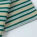 Футболка Ymkashix Nineties зеленая