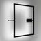 Настенный светодиодный светильник Odeon Light Omen 4385/24WL