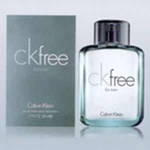 Calvin Klein CK Free