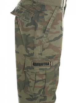 Брюки мужские AERONAUTICA MILITARE