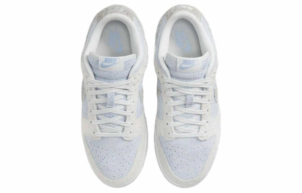 Кроссовки Nike Dunk "Light Armory Blue And Photon Dust"