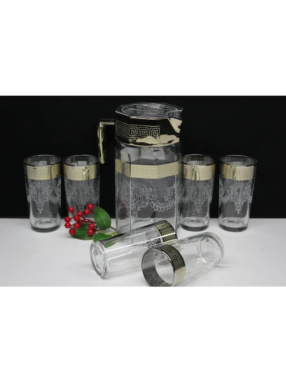 Набор для напитков "Кошем"