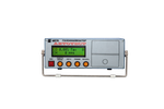 Двухкомпонентный газоанализатор Автотест 01.02П с принтером (2-й класс точности)