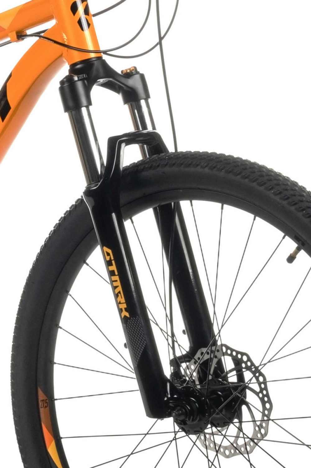 Горный велосипед Aspect Ideal 27.5 (2023)