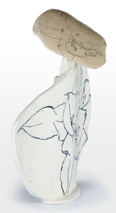 Фигура женщины 30см Marie Juge Drapee mj_01