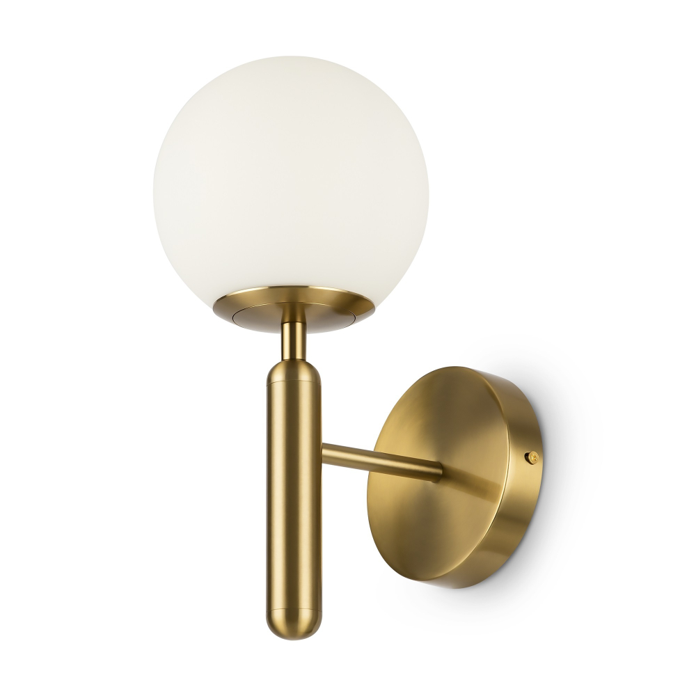 Настенный светильник Freya Zelda FR5124WL-01BS