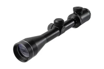 Прицел Target Optic 3-9x40, сетка Mil Dot (TO-3940-MD)