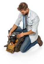 National Geographic NG A5290 Africa