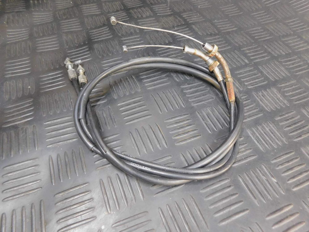 тросики газа Honda Shadow 400 NC34 052551