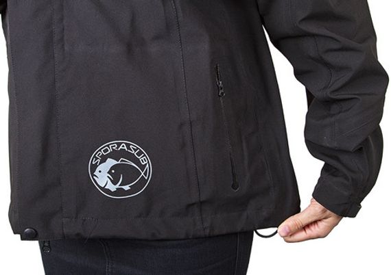 Ветровка Sporasub