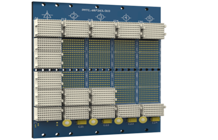 Бекплейн (5 слотов)
