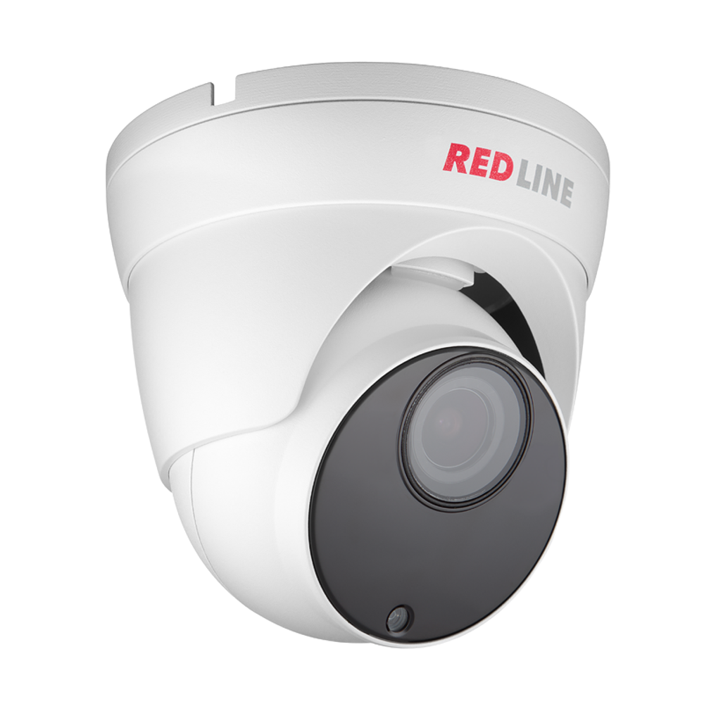 RL-IP65P-VM-S.eco IP-камера 5 Мп Redline