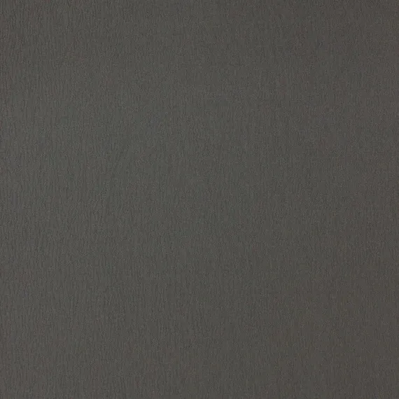 Штора портьерная "Этель" ширина 135 см, высота 250 см, цвет серый, матовая