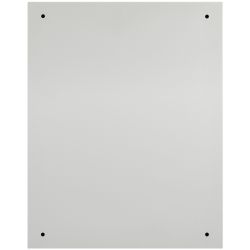 Корпус металлический ЭРА SIMPLE ЩМП-1-1 (395х310х150мм) IP31 УХЛ3 серый