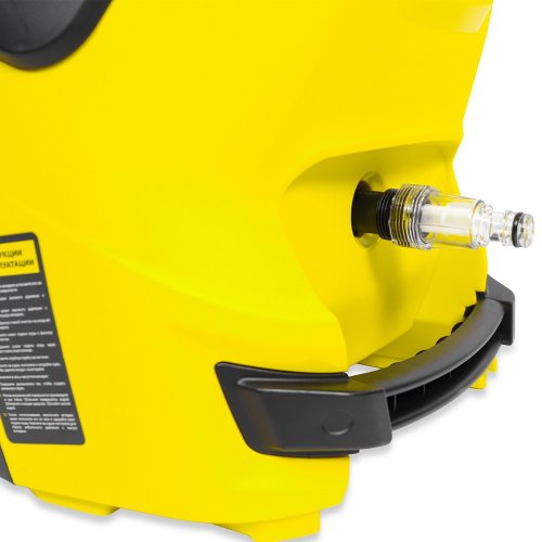 Мойка CHAMPION HP 3250