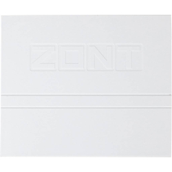 Погодозависимый автоматический регулятор ZONT Climatic 1.3 (741)