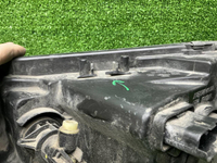 Фара правая Renault Logan 2 (2018-2022) галоген