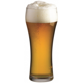Стакан для пива 0,5 л. d=85.5/70 мм. h=207 мм. Паб Б (36835)