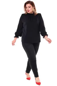 Блузка 3138 Fabrika