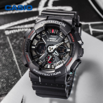 Часы G-SHOCK, GA-120-1A