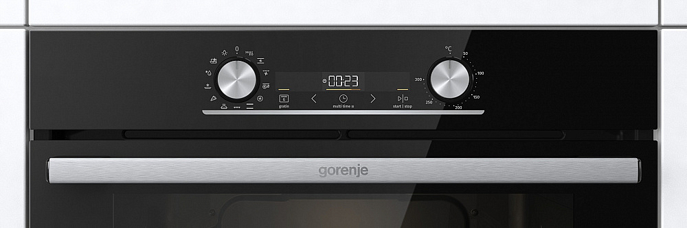 Духовой шкаф Gorenje BOX6737E02BG