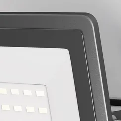 Прожектор Поток / Flood 6500К 30Вт IP 65 Outdoor fl001-l30b6k