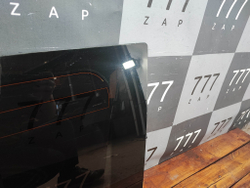 Стекло багажника правое Lexus LX 3 07-15 Б/У Оригинал 6271060E30