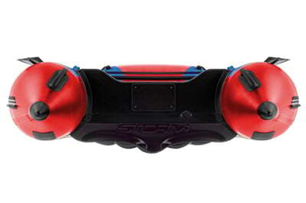 Лодка ПВХ STORMLINE Air CLASSIC 400