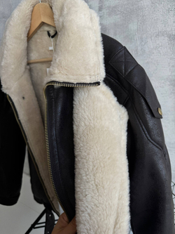 куртка жен. 235-52 шок.