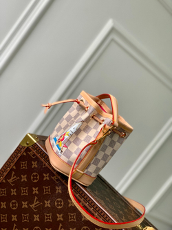 Louis Vuitton Nano Noe