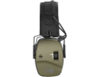 Наушники активные ShotTime 44 Pro, NRR 23dB, Army Green