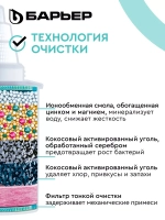 Комплект кассет БАРЬЕР АКТИВ Сила Иммунитета (упак. 4 шт.)