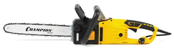 Электропила цепная CHAMPION 624-16