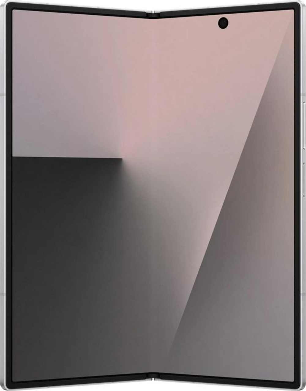 8" Смартфон Samsung Galaxy Z Fold7 12/256Gb,  SM-F966B,  NFC,  AMOLED,  120Гц,  4400мAч,  серый