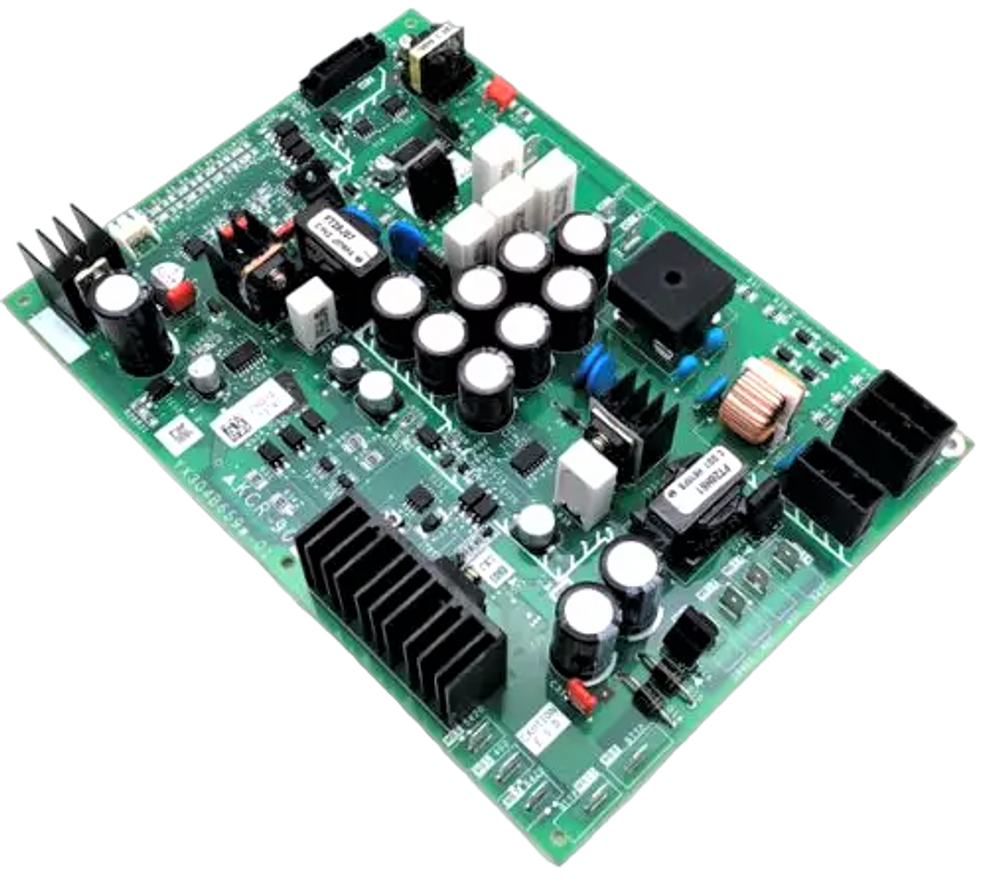 Плата KCR-905A MITSUBISHI.