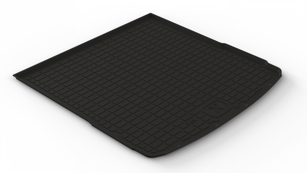 Коврики в багажник для Li Auto L6 2024-н.в. Seintex.318231