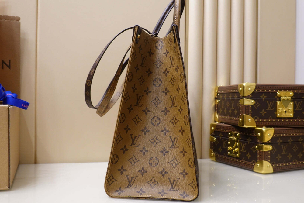Louis Vuitton Onthego GM