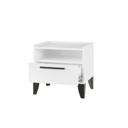 Тумба Модена МТ-20 белый