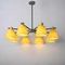 Подвесная люстра Imperium Loft Natura 177990-26