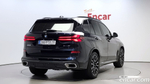 BMW X5 (G05) xDrive 40i M Sports (08.2023)