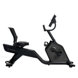 Горизонтальный велотренажер Schwinn 590R