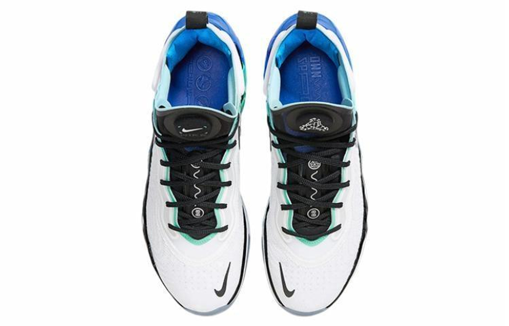 Кроссовки Nike Air Zoom G.T. Run "Unlock Your Space"