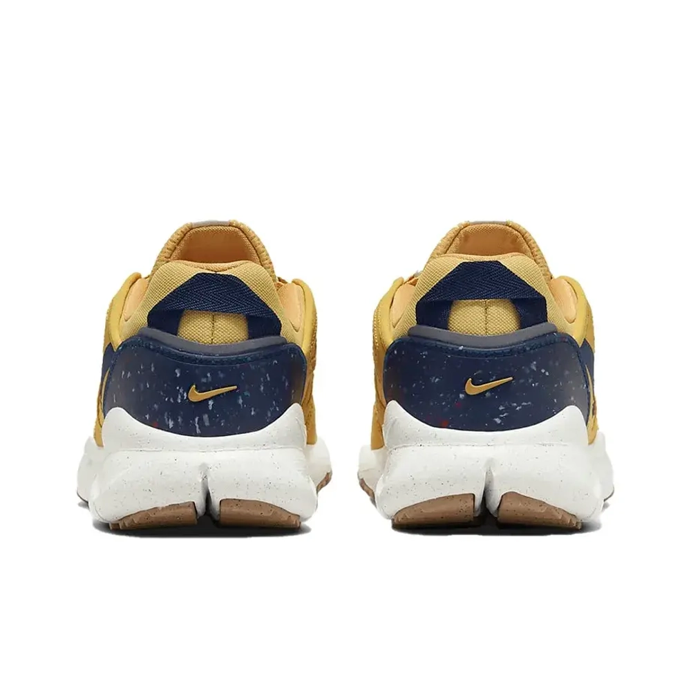 Мужские кроссовки Nike Free Terra Vista 'Sanded Gold' CZ1757-700