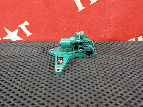 Клапан (дефект) горного тормоза EGR 2022г