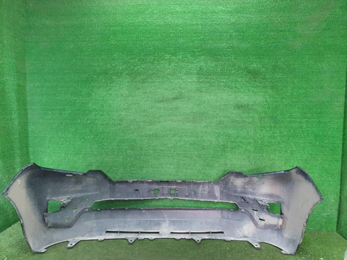 Бампер передний Toyota LC Prado 150 (2020-н.в.)