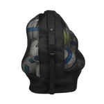 BA5200-010 СУМКА для активн.отдыха NIKE CLUB TEAM SWOOSH BALL BAG